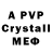 APVP VHQ Prado Fox